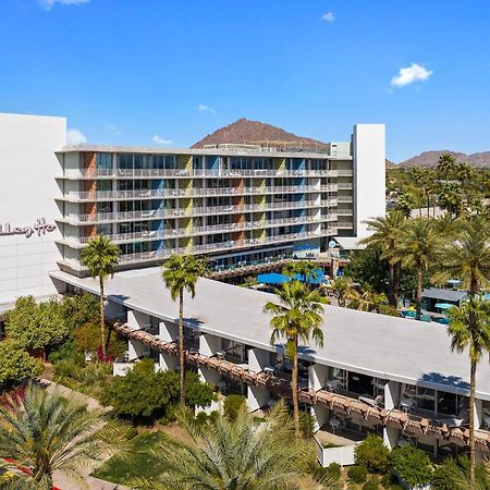 Hotel Valley Ho Scottsdale Zewnętrze zdjęcie