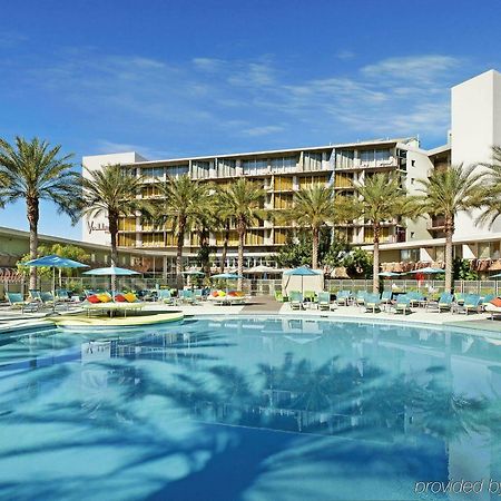 Hotel Valley Ho Scottsdale Udogodnienia zdjęcie