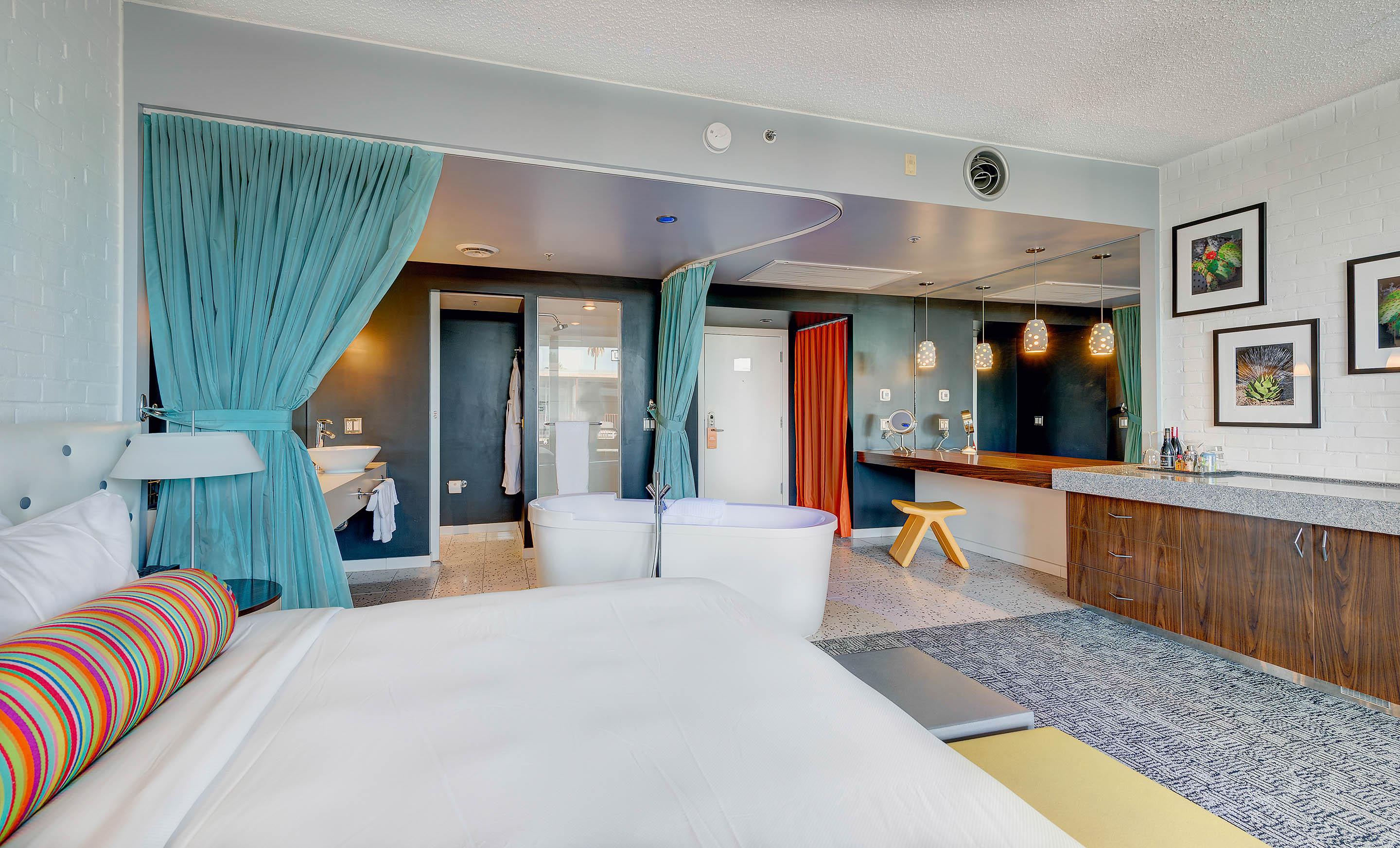 Hotel Valley Ho Scottsdale Zewnętrze zdjęcie