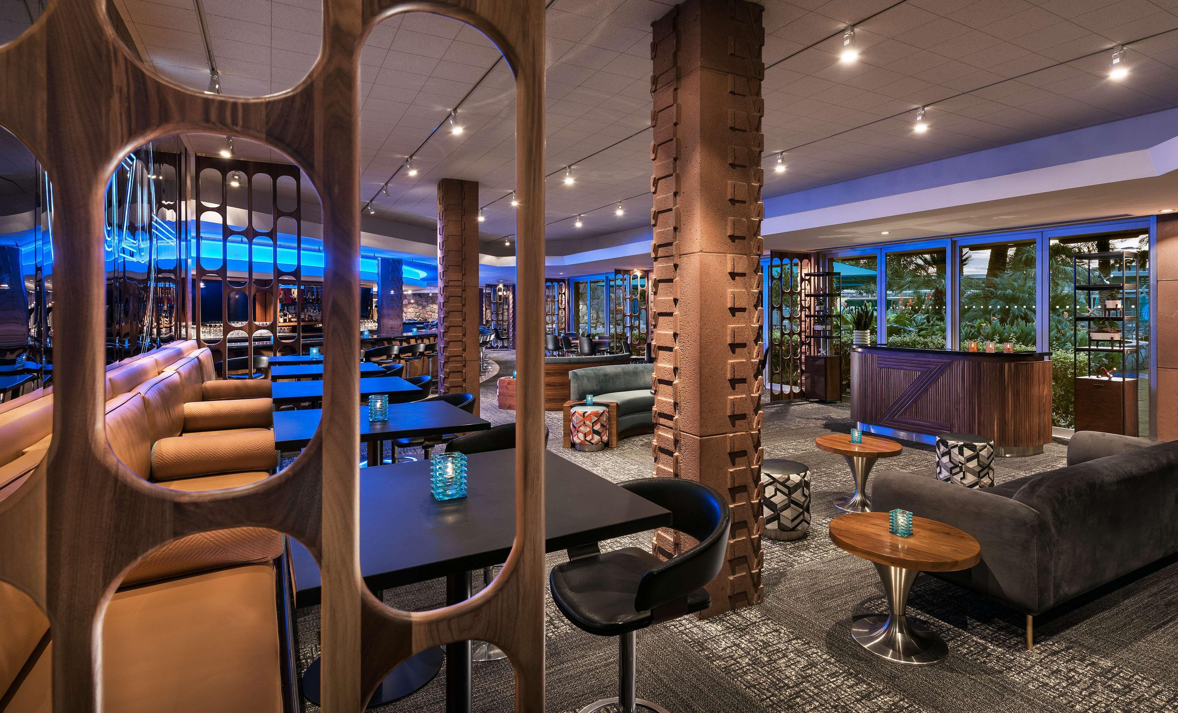 Hotel Valley Ho Scottsdale Zewnętrze zdjęcie