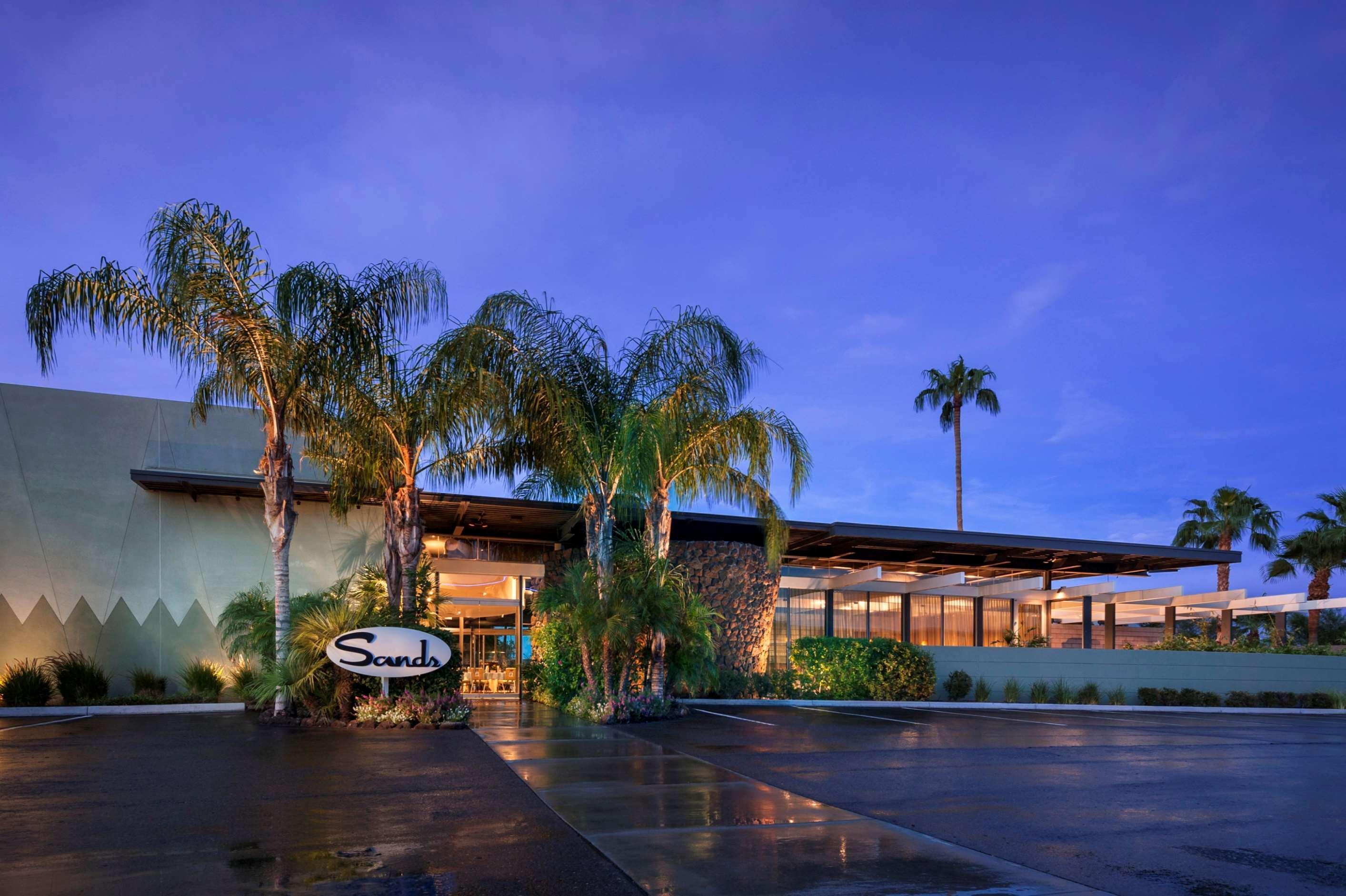 Hotel Valley Ho Scottsdale Zewnętrze zdjęcie
