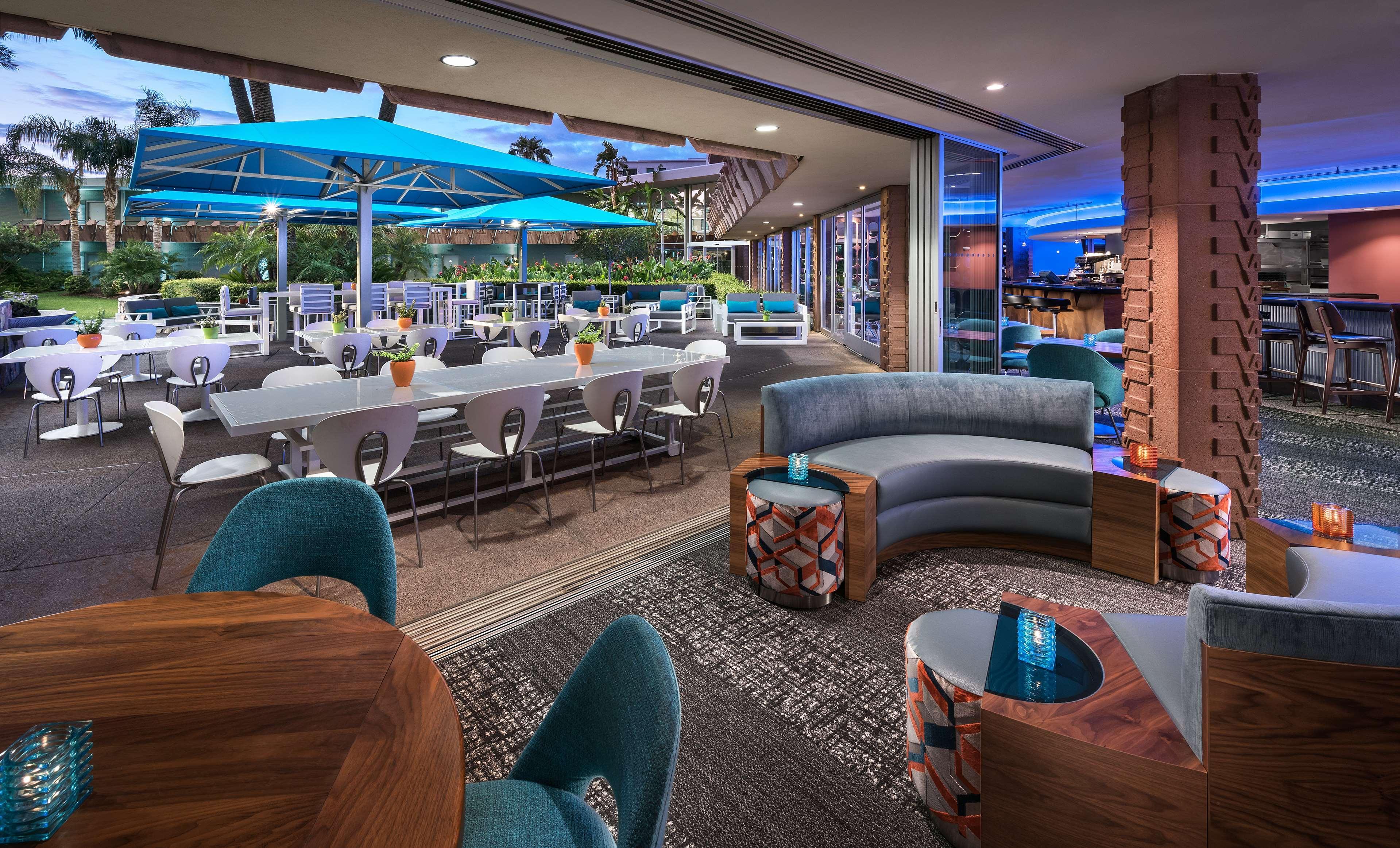 Hotel Valley Ho Scottsdale Zewnętrze zdjęcie