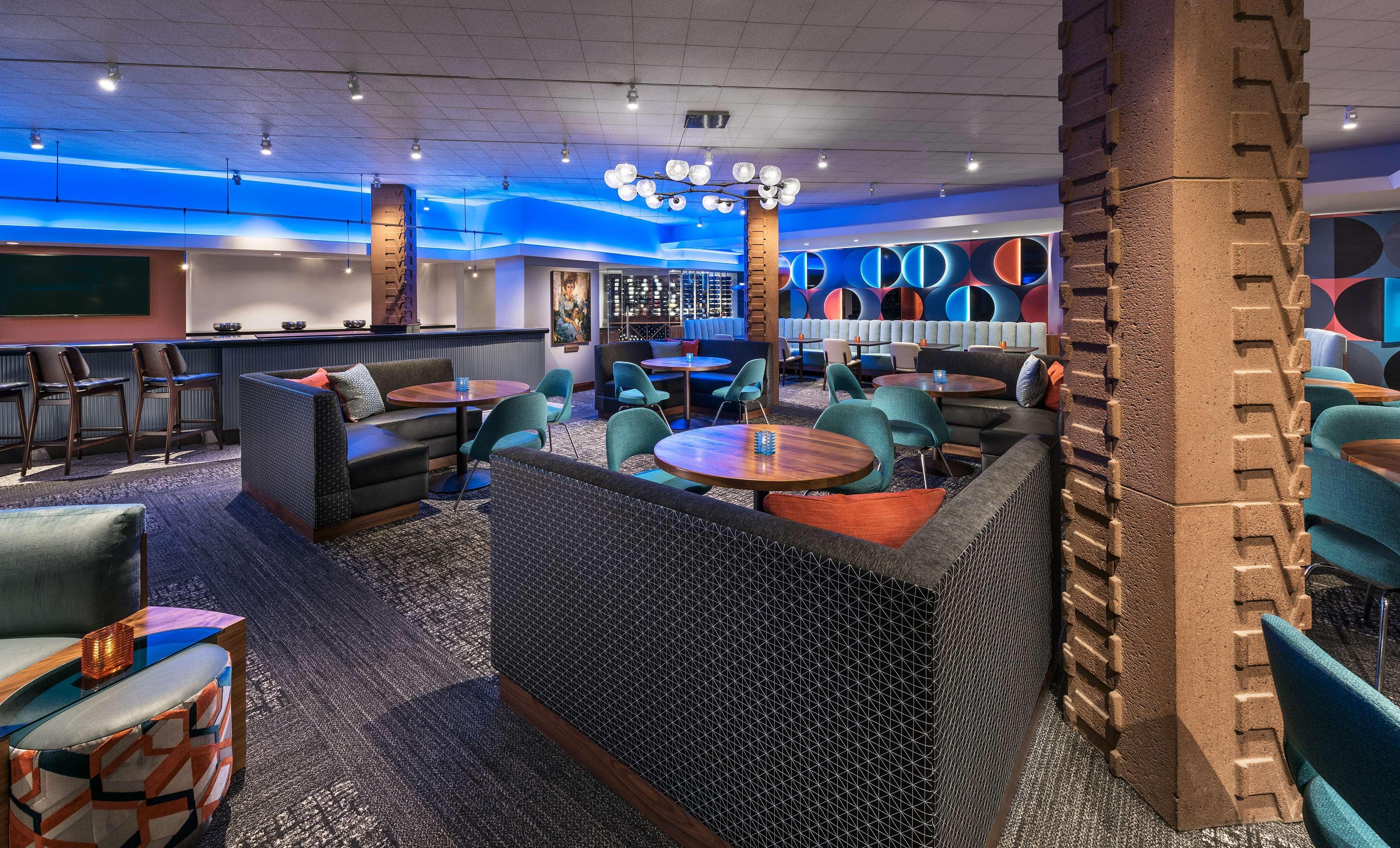 Hotel Valley Ho Scottsdale Zewnętrze zdjęcie
