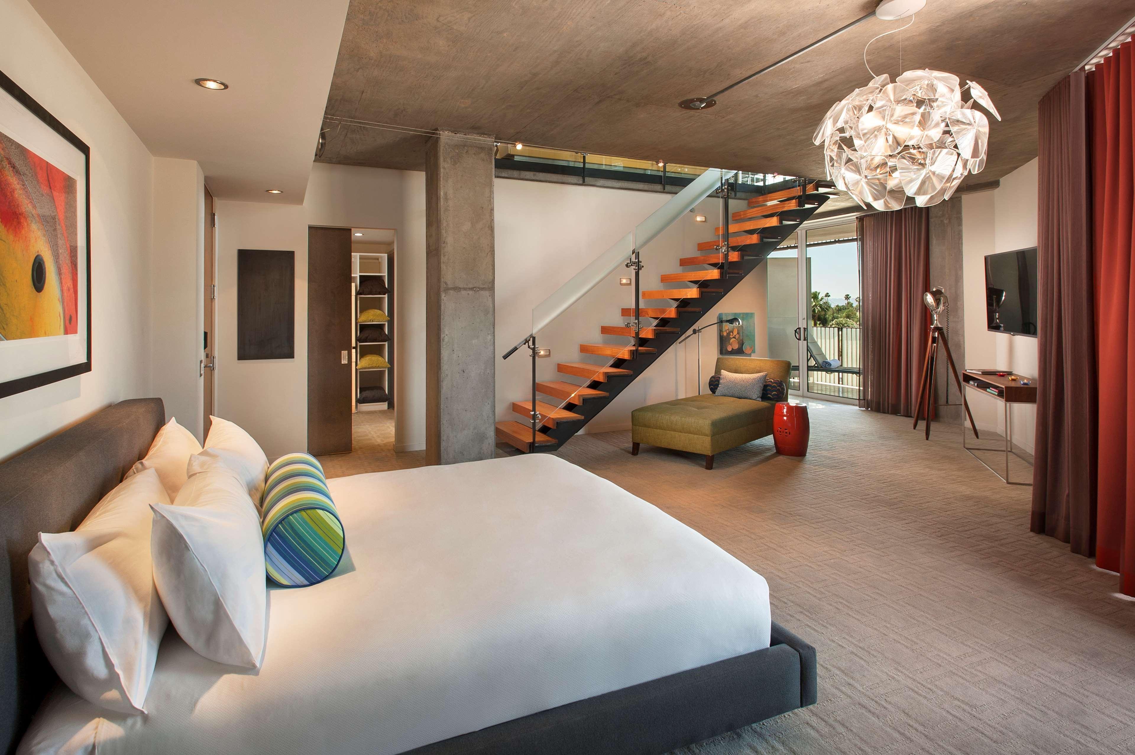 Hotel Valley Ho Scottsdale Zewnętrze zdjęcie