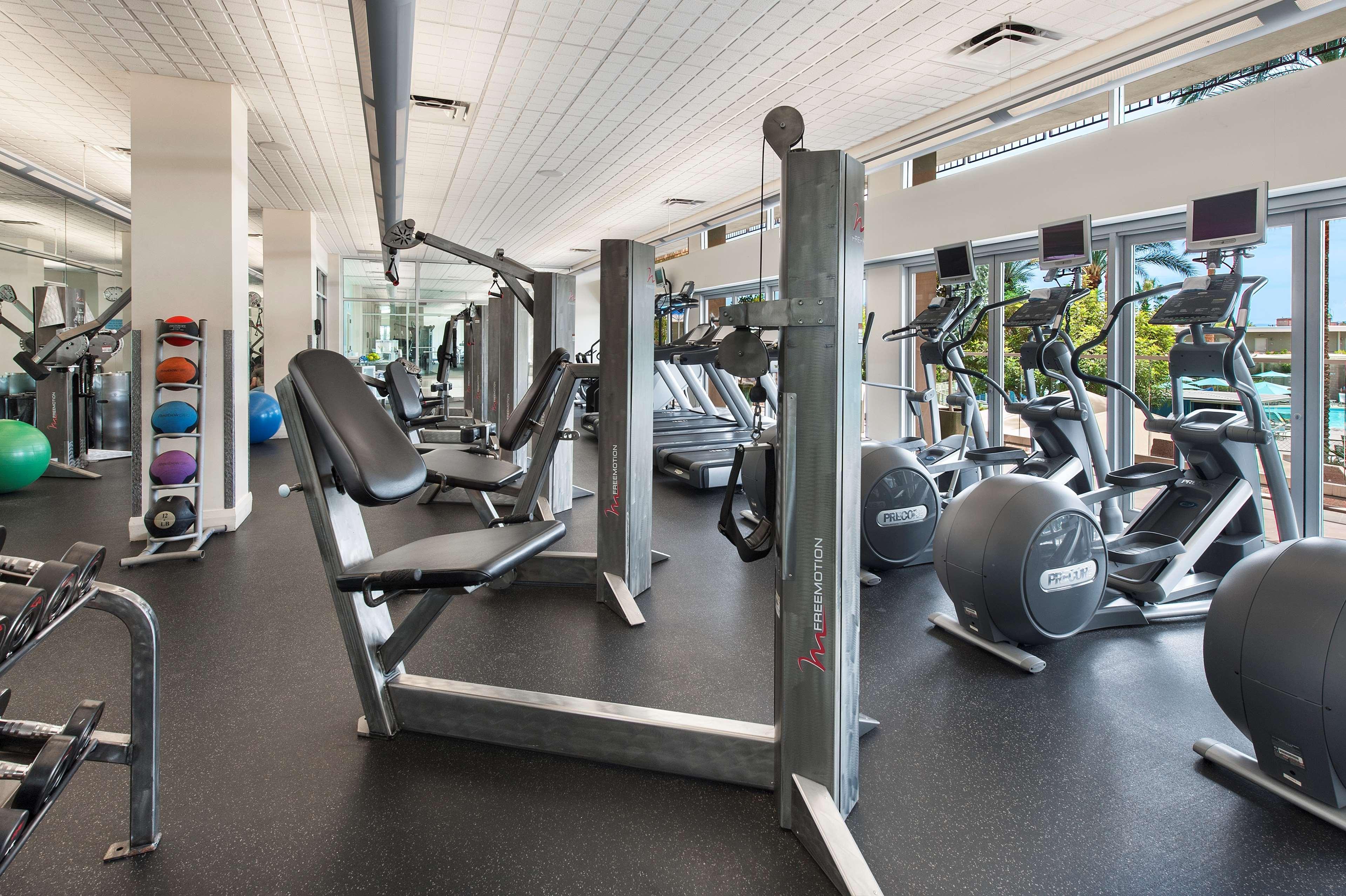 Hotel Valley Ho Scottsdale Zewnętrze zdjęcie