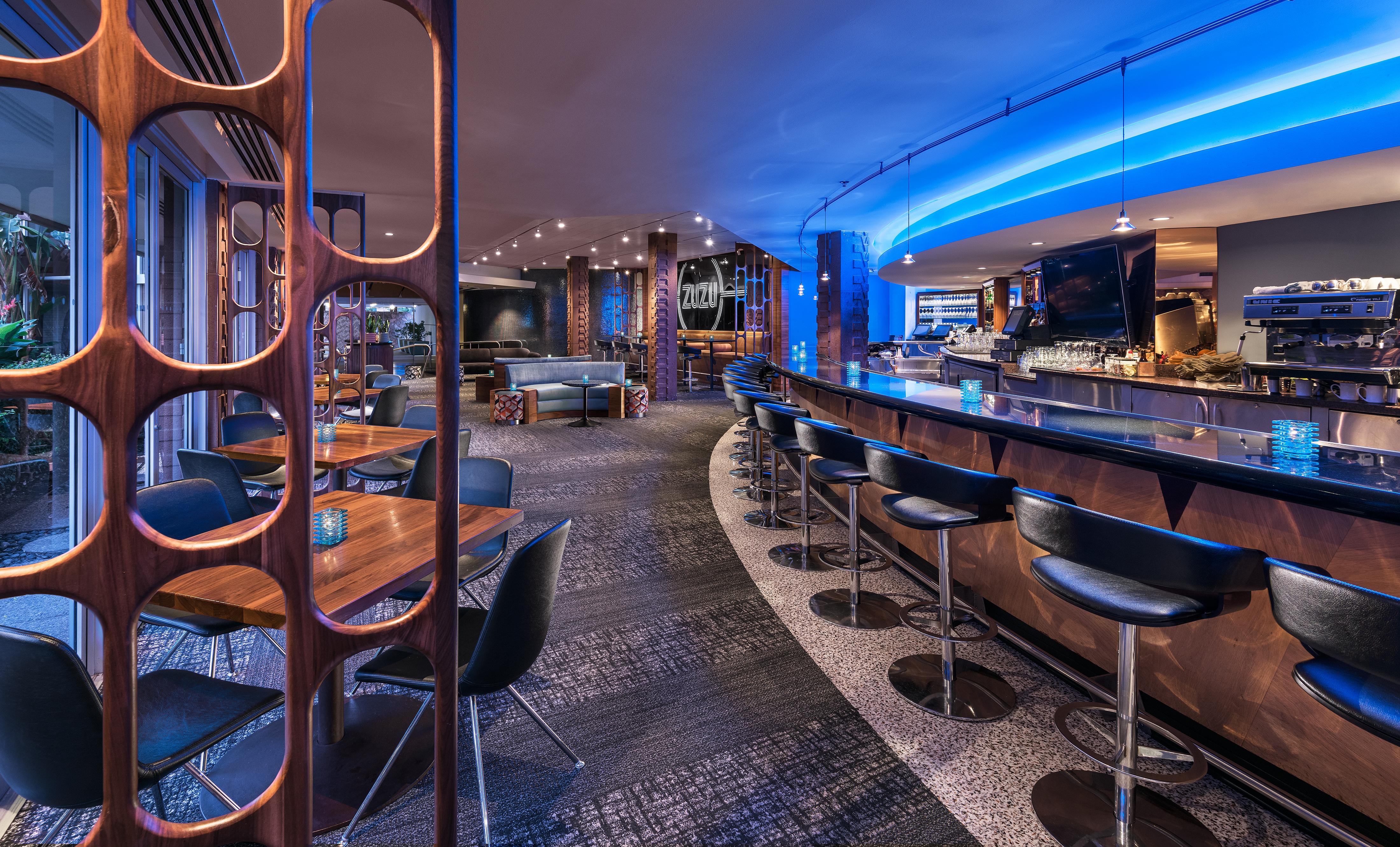Hotel Valley Ho Scottsdale Zewnętrze zdjęcie