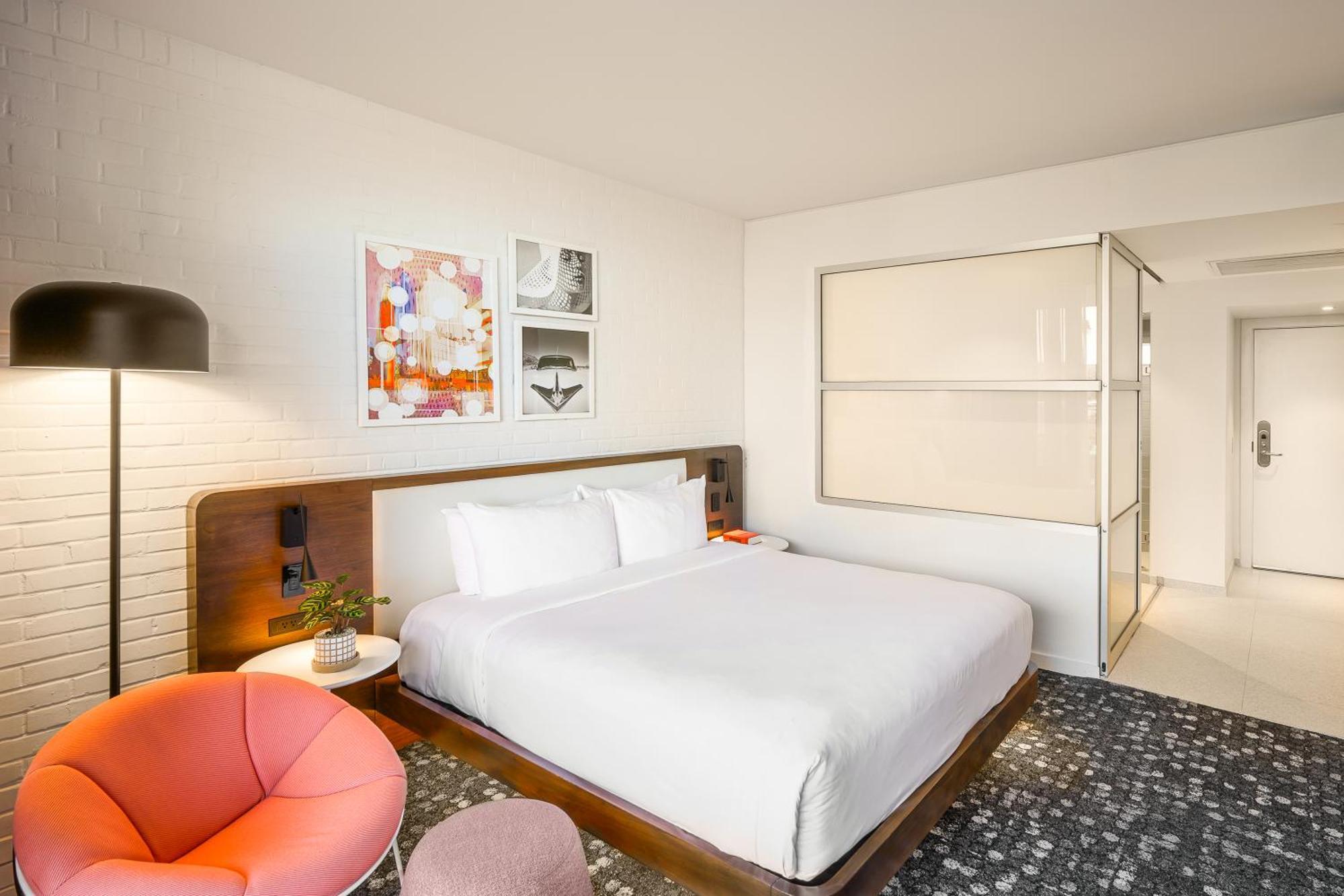 Hotel Valley Ho Scottsdale Zewnętrze zdjęcie
