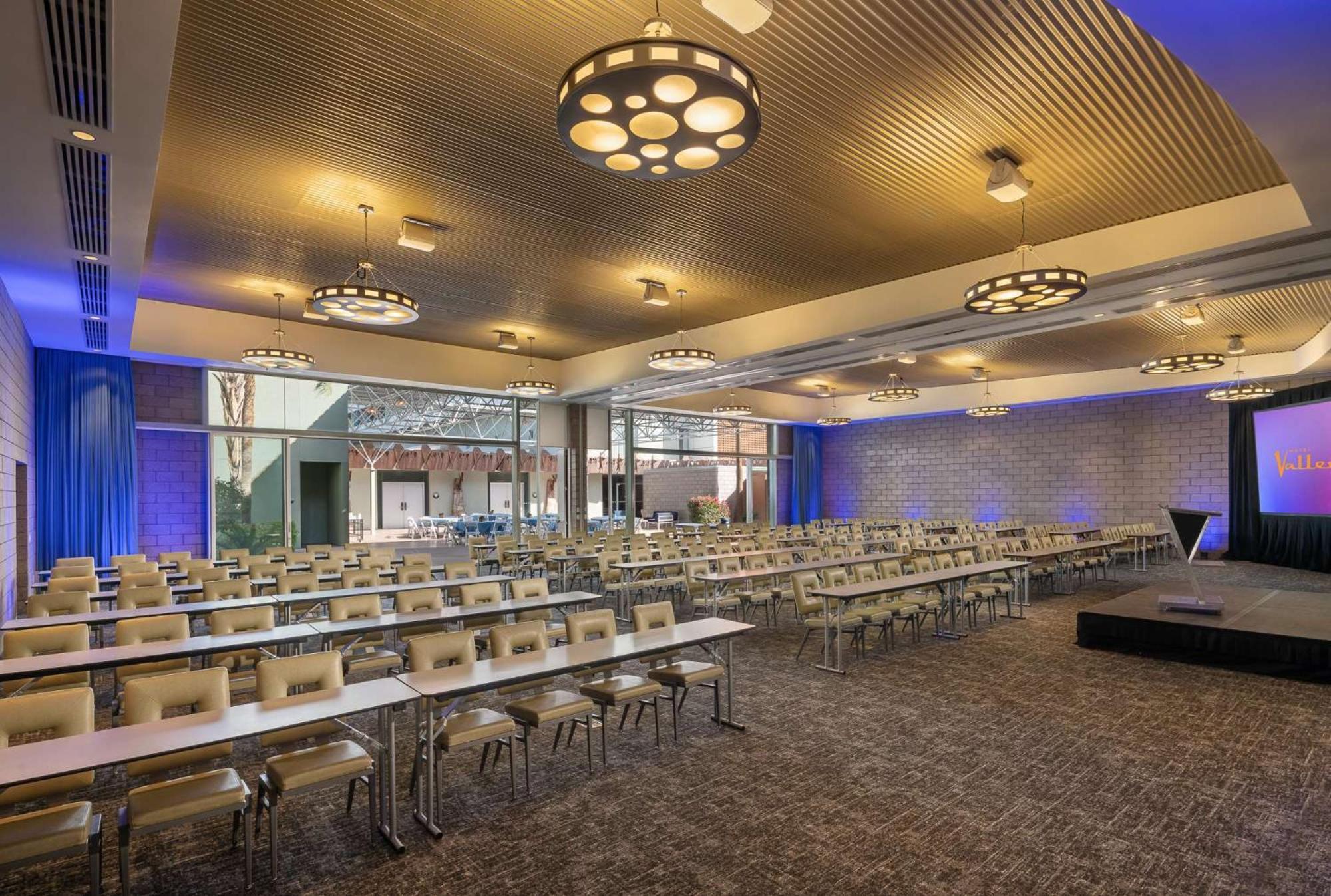 Hotel Valley Ho Scottsdale Zewnętrze zdjęcie