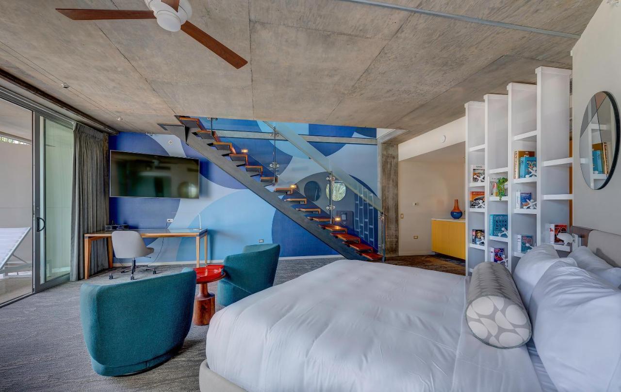 Hotel Valley Ho Scottsdale Zewnętrze zdjęcie