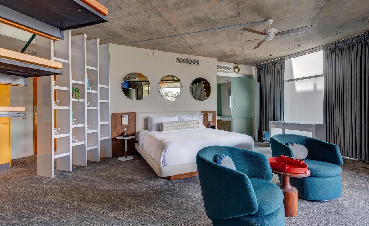 Hotel Valley Ho Scottsdale Zewnętrze zdjęcie