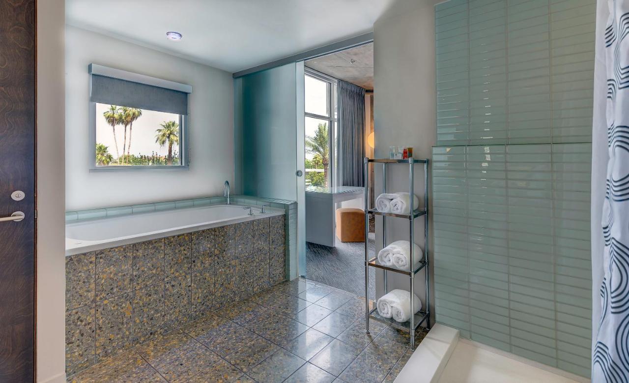 Hotel Valley Ho Scottsdale Zewnętrze zdjęcie