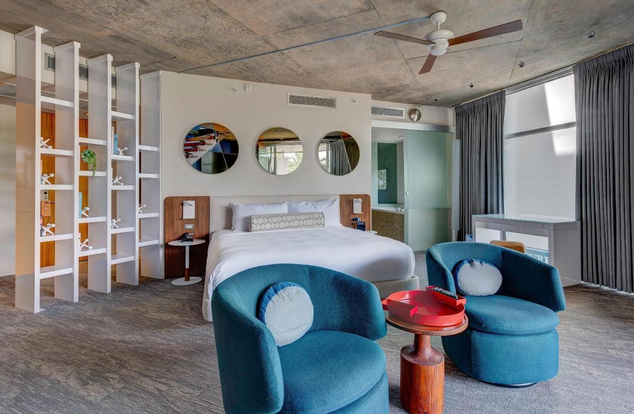 Hotel Valley Ho Scottsdale Zewnętrze zdjęcie